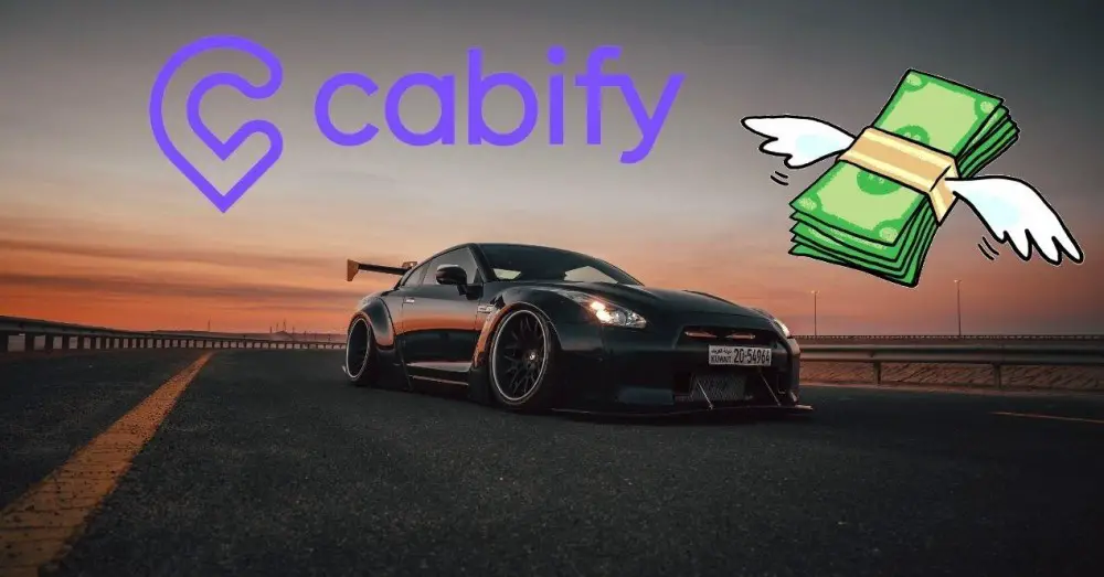 Why does Cabify charge me for trips that I don't take