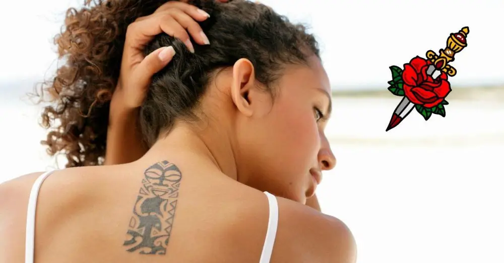 С помощью этих приложений вы можете делать татуировки без боли