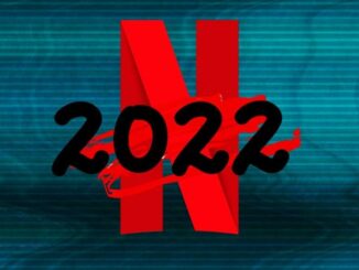 De 10 serier fra 2022 på Netflix, som du skulle have set