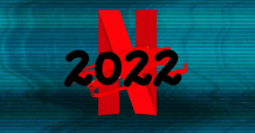 The 10 series of 2022 on Netflix that you should have seen