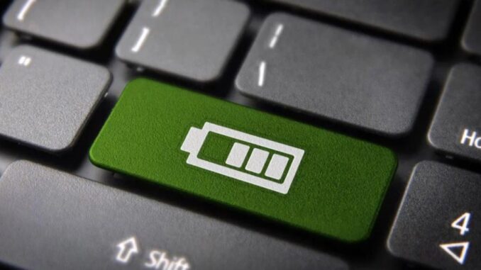 How much life does my laptop battery have left? | ITIGIC