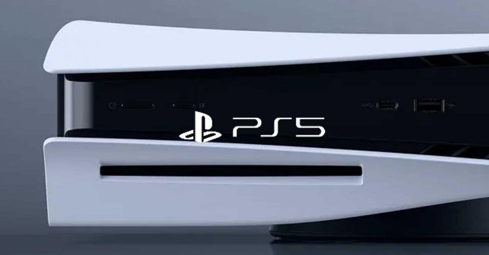 安くてスリムなPS5が出てくる