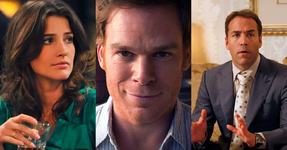 The most disappointing series endings on TV