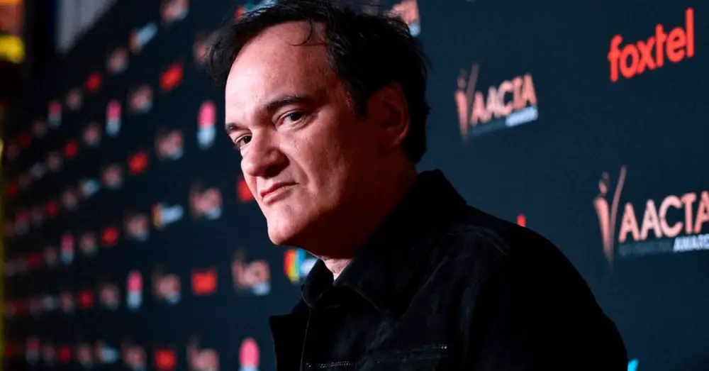 Alle Quentin Tarantino-film i rækkefølge fra værste til bedste