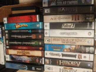 Download Diablo, Duke Nukem 3D and many other classics for FREE