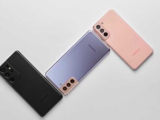 Mobiles to replace your old Samsung Galaxy S8 and Galaxy S9