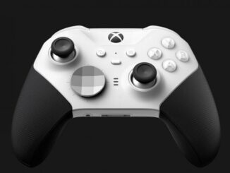 Xbox's new Elite controller is cheaper and has a secret function