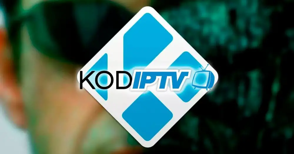 Convert Kodi into an IPTV player