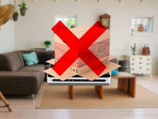 Why hiding the router is the dumbest thing you've ever done
