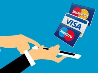 the card that most interests you