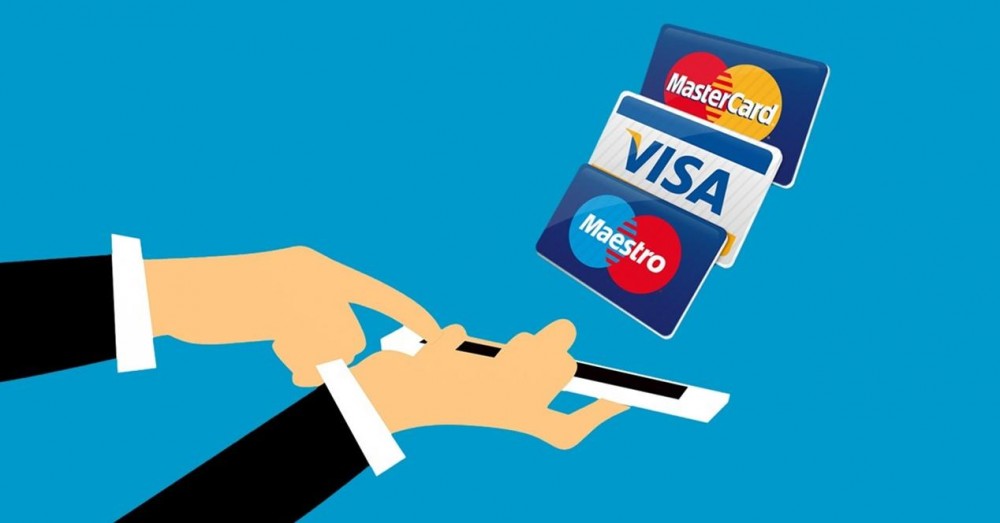 the card that most interests you