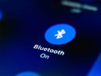 Do we have to turn off Bluetooth when we are not using it