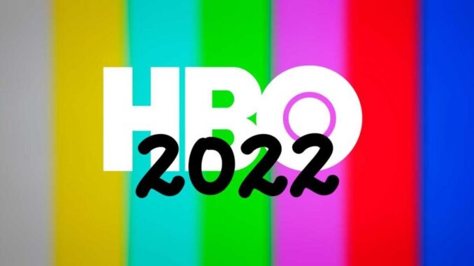 10 series uitgebracht in 2022 op HBO Max die je niet mag missen