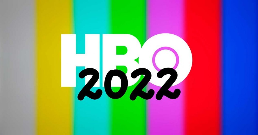 10 series uitgebracht in 2022 op HBO Max die je niet mag missen