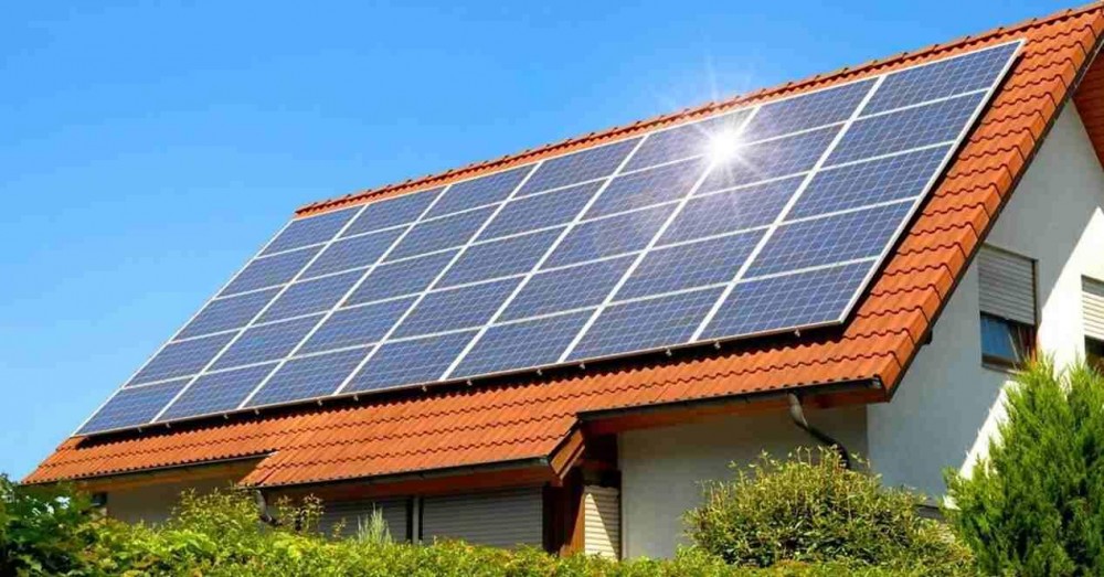 Zijn zonnepanelen winstgevend?