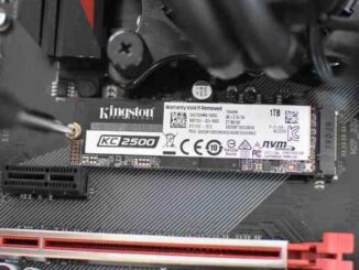 How many SSDs or hard drives can you have at most in a PC