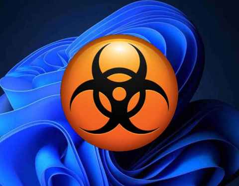 I haven't used antivirus for 10 years and my PC has never been infected