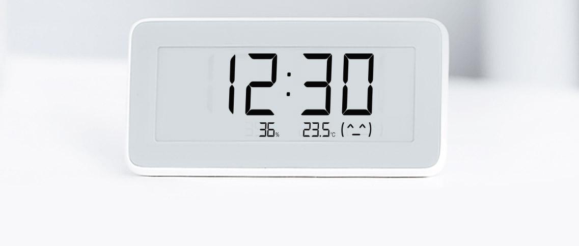 Reloj de température Xiaomi