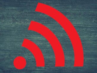 My WiFi is slow,