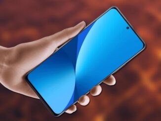 get the Xiaomi 12X for €200 less
