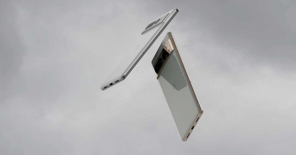 Price and design of the Google Pixel 7