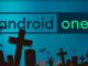 Android mobiles, cheap and with fast updates are dying