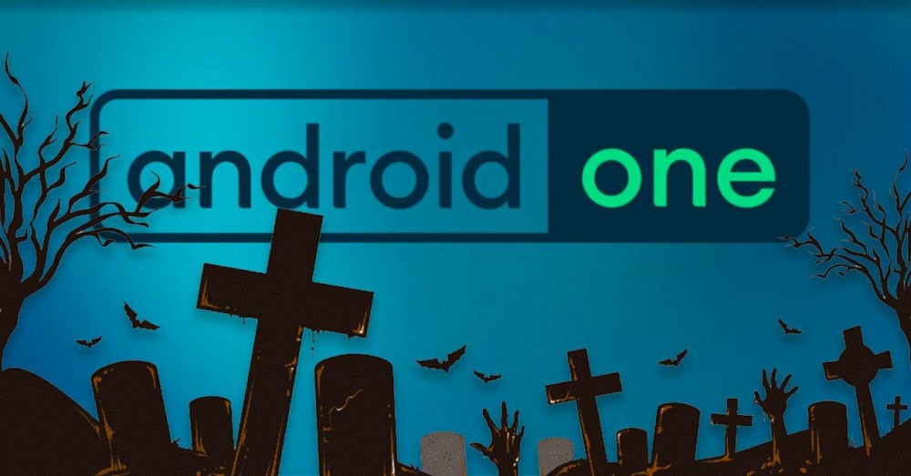 Android-mobiele telefoons, goedkoop en met snelle updates sterven uit