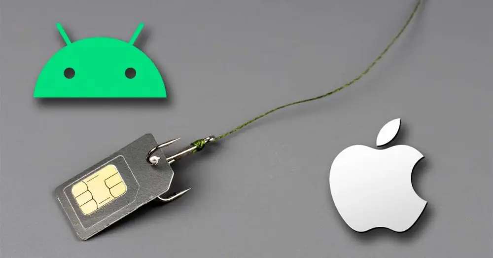 Using an eSIM on Android is a disaster