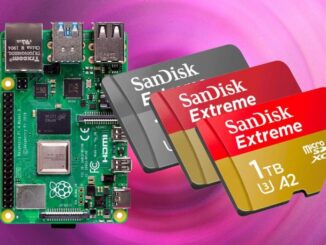 Comment faire une sauvegarde de la microSD du Raspberry