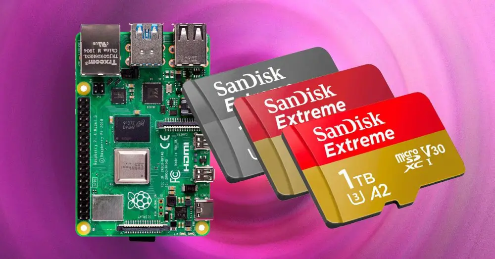 Comment faire une sauvegarde de la microSD du Raspberry