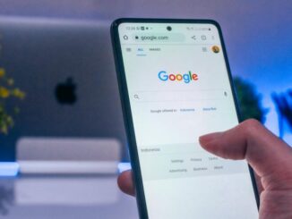 How to clear Google history on mobile