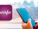 Buy Renfe tickets with your mobile: problems and solutions