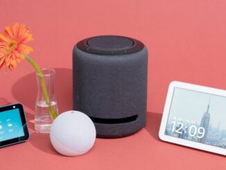 Quelle est la meilleure enceinte Alexa que je puisse acheter