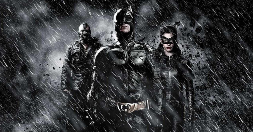 The best DC movies according to IMDb