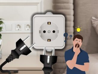 How many devices can I connect to the same outlet