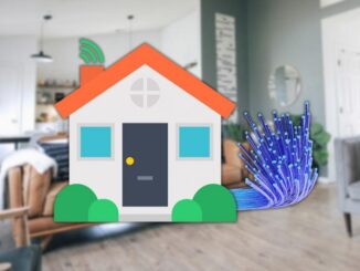The 4 ways to take your 1 Gbps fiber to every corner of the house