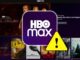 Why HBO Max does not work, is slow or sometimes cuts