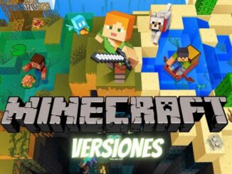 Quante versioni di Minecraft ci sono