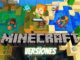 كم عدد إصدارات Minecraft الموجودة