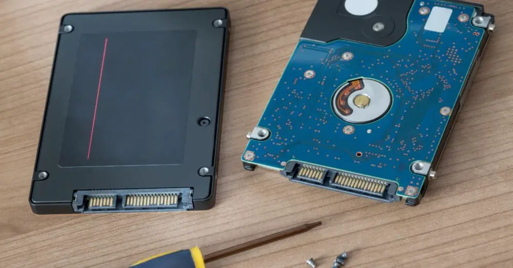 see the serial number of the hard drive from Windows