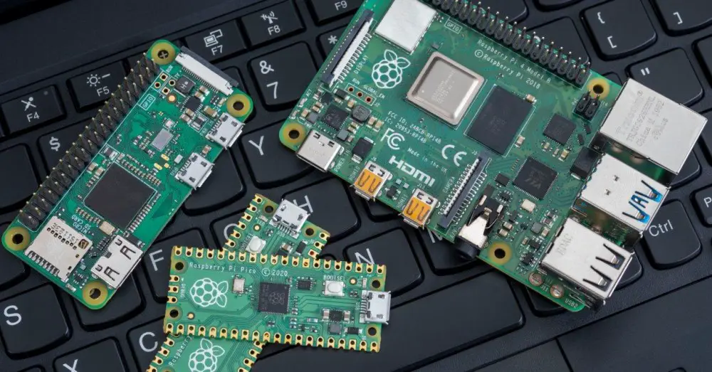 Ušetřete na účtu za elektřinu díky Raspberry Pi