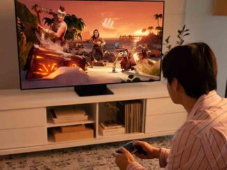 Você não precisa de um console para jogar com sua Smart TV