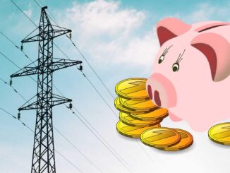 Économisez de l'argent sur votre facture d'électricité au quotidien grâce à ces conseils