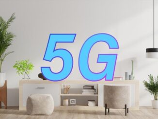 Por que o 5G é fundamental para ter uma casa inteligente com automação residencial