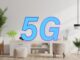 Why 5G is key to having a smart home with home automation
