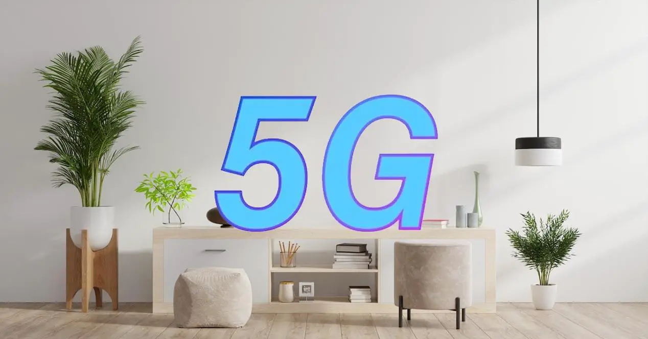 لماذا تعتبر تقنية 5G هي المفتاح للحصول على منزل ذكي بأتمتة المنزل