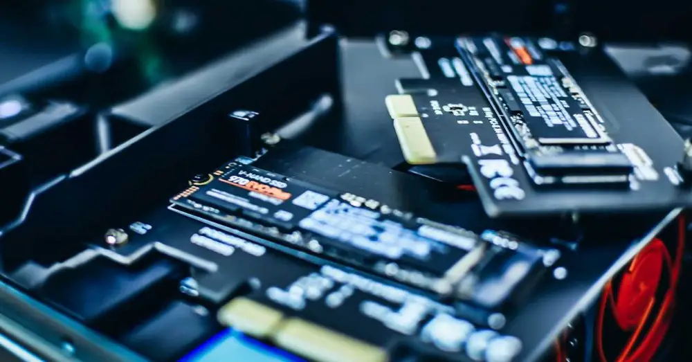 3 astuces pour améliorer la vitesse de votre SSD