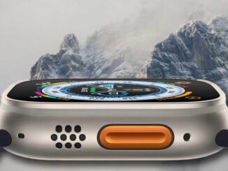 Onko Apple Watch Ultra niin kova kuin sanotaan