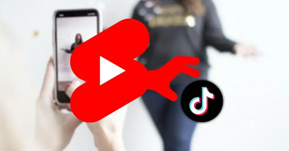 YouTube copia una delle sue migliori funzionalità per i video su TikTok