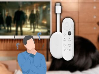 Die Gründe, warum Sie den neuen Chromecast HD nicht kaufen sollten